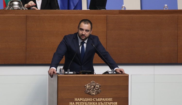 На днешния ден България ликува Цялата страна празнува годишнината от