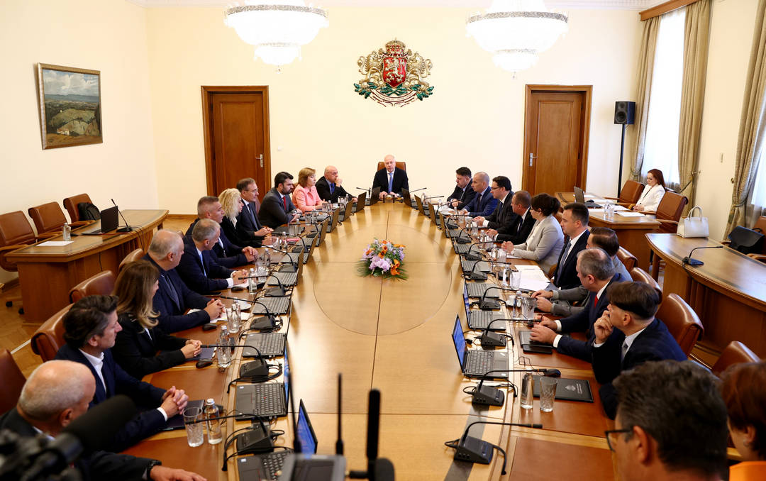 От БСП ОБЕДИНЕНА ЛЕВИЦА ще предложат законодателни текстове които да регулират