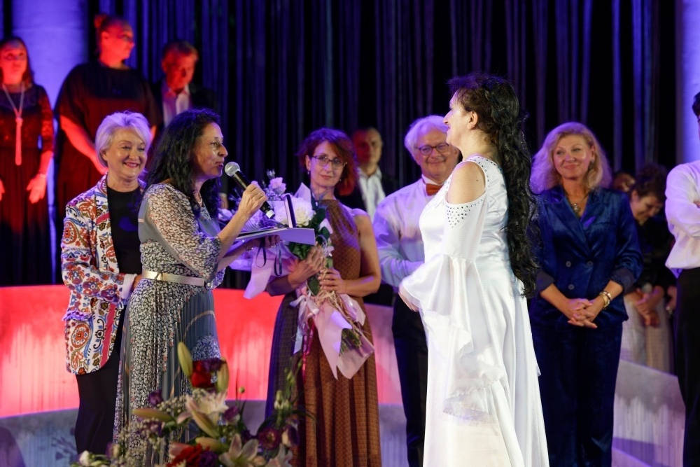 Свидетели бяхме на изключително събитие в българската музикална история