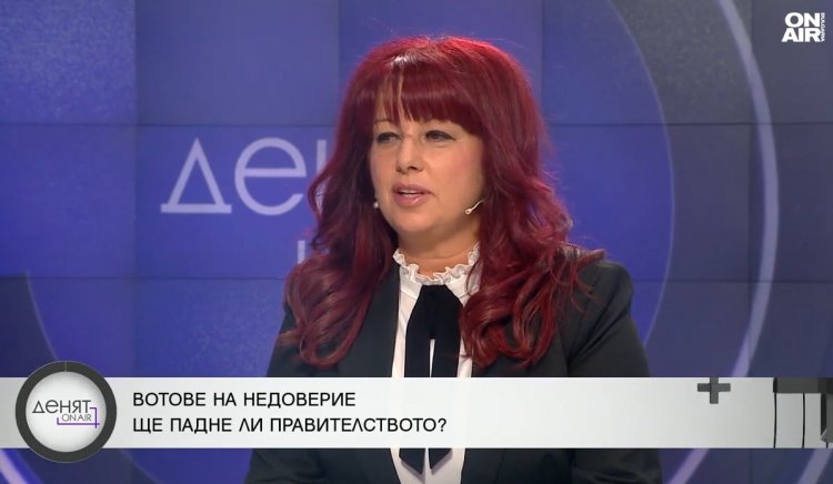 Вотът на недоверие е сериозен инструмент на парламентарната демокрация но