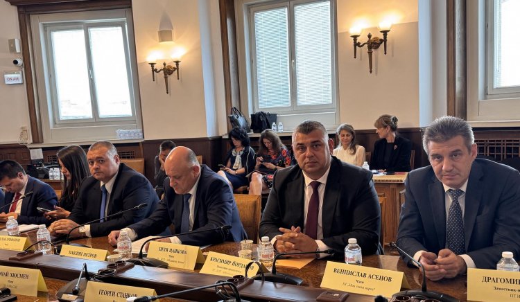 Време е да отворим дебата за премахване на данъка върху