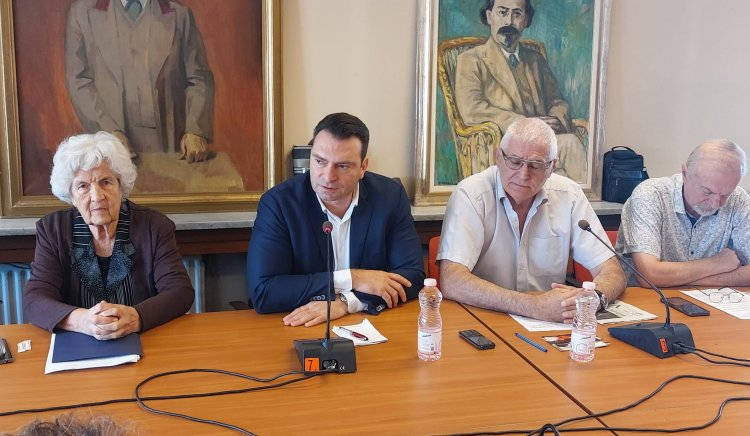 Мисията на Международния валутен фонд в България подкрепи нашата дългогодишна