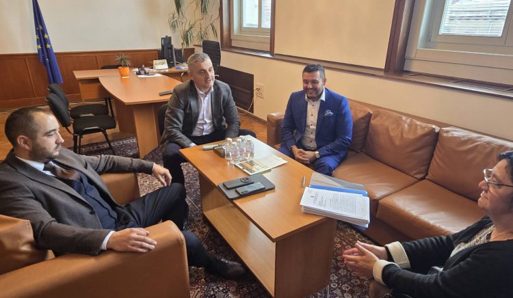 Жителите на община Родопи настояват за спешно приемане на промените