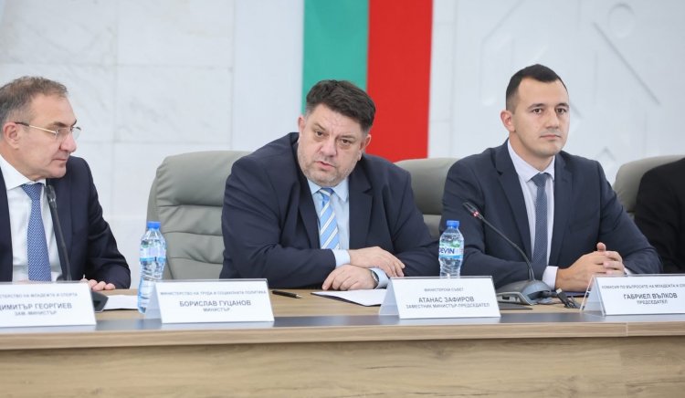 Аз съм част от децата на Прехода — поколение което