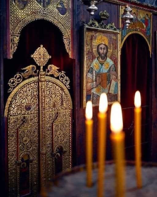 На 1 ноември тази година е Архангелова задушница – денят