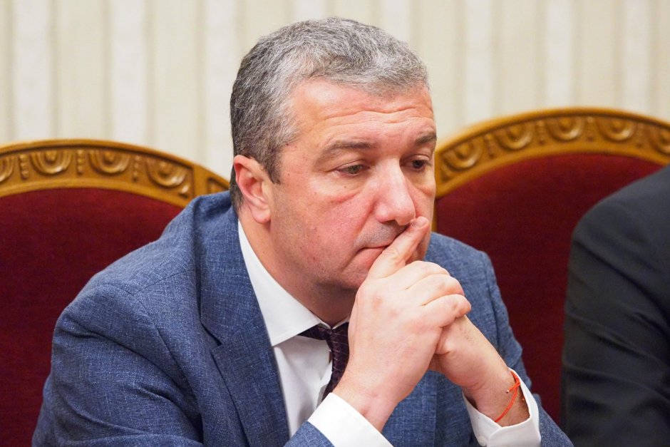 За да се избегнат санкциите върху Лукойл е изключено предприятието