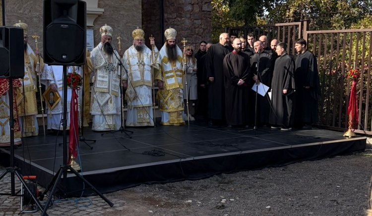 Министърът на регионалното развитие и благоустройството Иван Иванов бе гост