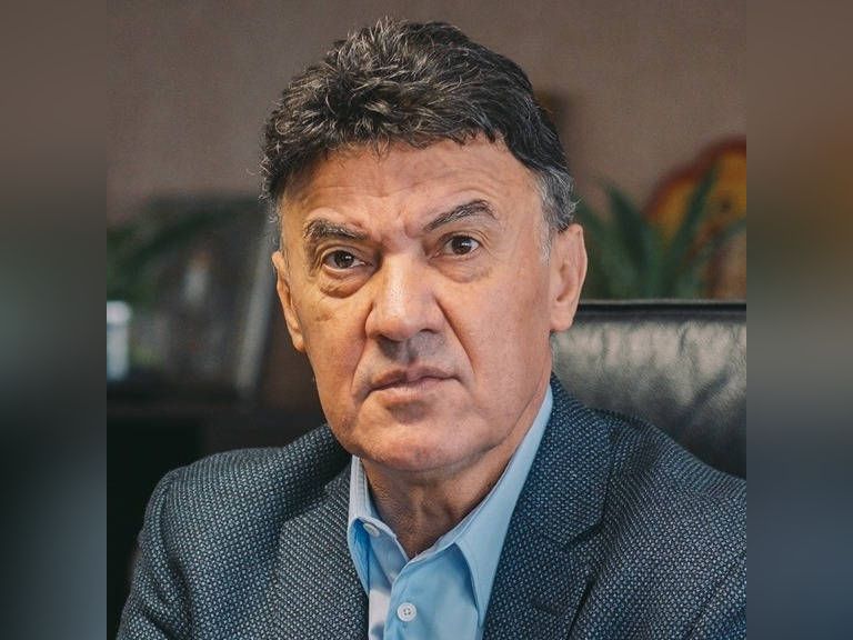 Борислав Михайлов е приет по спешност в софийска болница Бившият