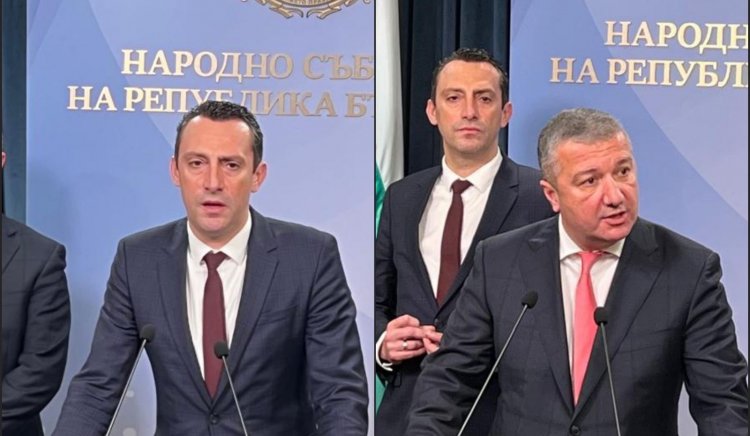 През последните 10 месеца Министерството на младежта и спорта ММС