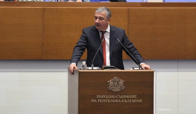 От БСП ОБЕДИНЕНА ЛЕВИЦА не си затваряме очите пред това което