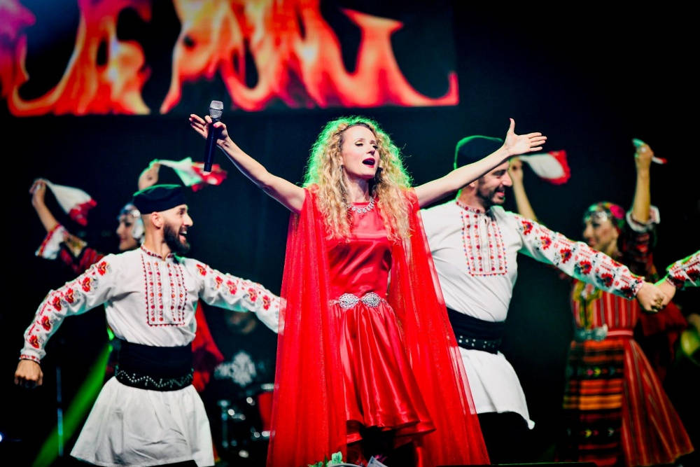 Софиянци и гостите на столицата ще имат възможност да преживеят