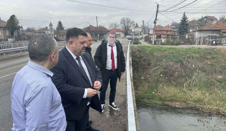 Вицепремиерът и председател на НС на БСП и коалиция БСП