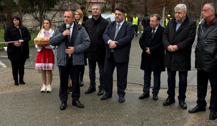 Когато има управление което иска да работи за българските граждани