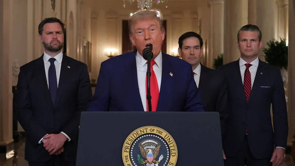 Вашингтон слага край на вечното разширяване на НАТО и се