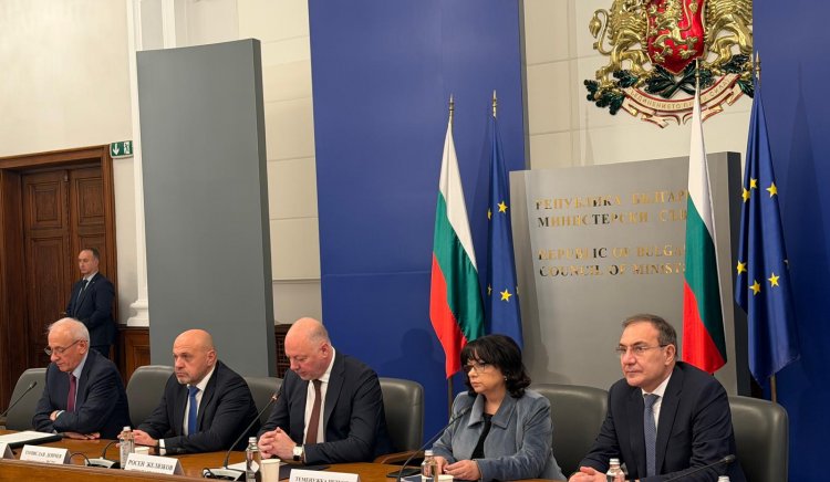 Всички уязвими групи в обществото са защитени през бюджета на