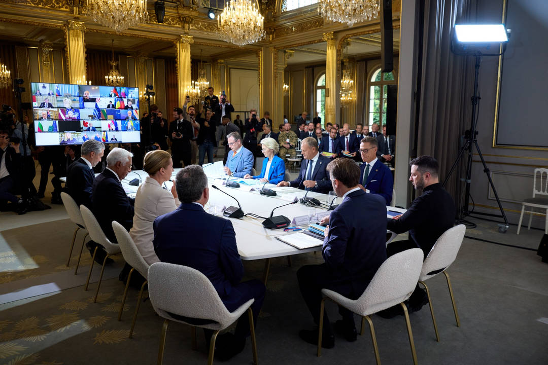 Новините от тила на Източния фронт от последните дни и