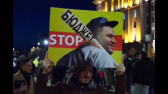 Евгени Кръстев Нюз БГВ началото на седмицата България можеше да