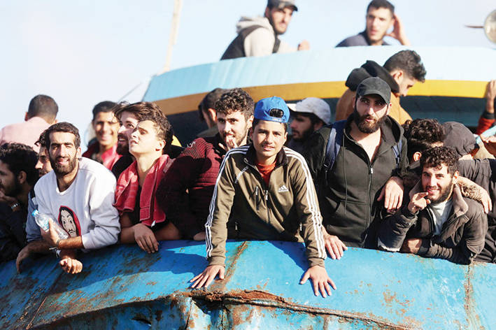 Съветът на ЕС е приел решение за въвеждане на схема