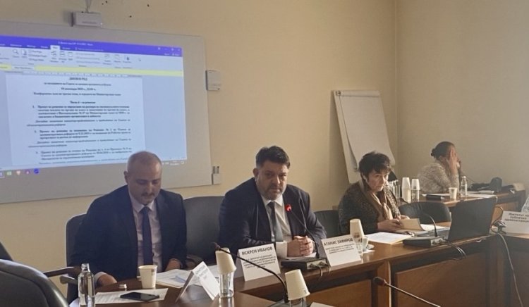 Голяма част от държавните институции изпълниха препоръките за предоставяне на