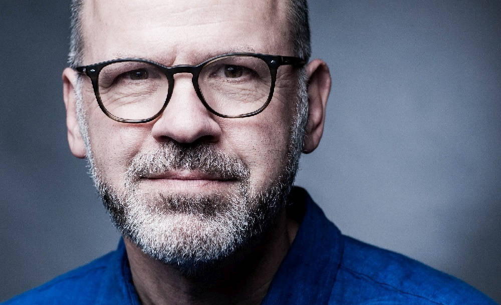 Прочутият британски писател Иън Макгуайър пристига в България за среща