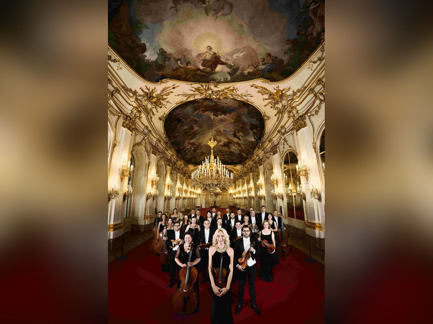 Магията на Виена пристига отново в България След напълно разпродадения