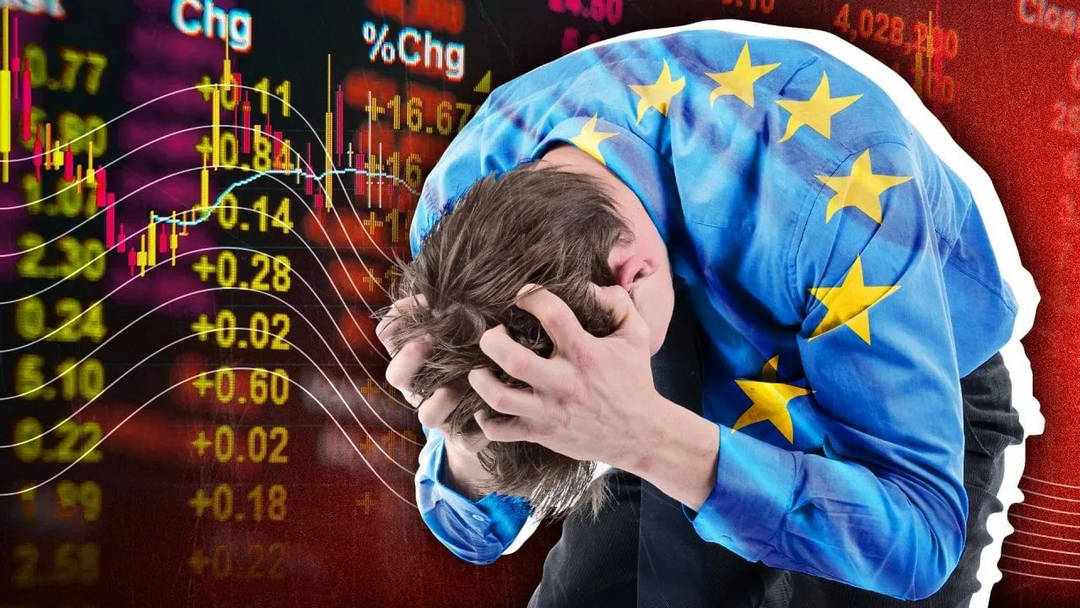 Катя КАСАБОВА ФлагманЕвропейският съюз договори юридически обвързваща цел за намаляване