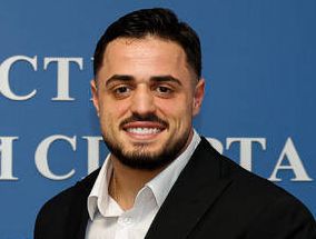 Карлос Насар отново заслужи Спортен Икар Водещият ни щангист е