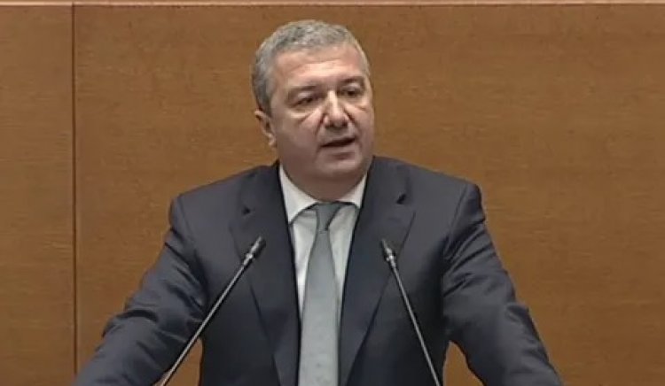 БСП бе част от управлението в името на стабилността и