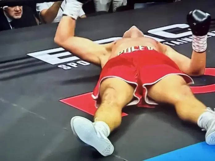 Кубрат Пулев не успя да защити регулярната световна титла на