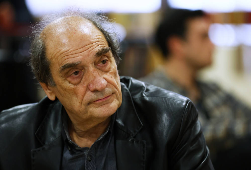 Очакван от ценителите на музиката и превърнал се в емблема