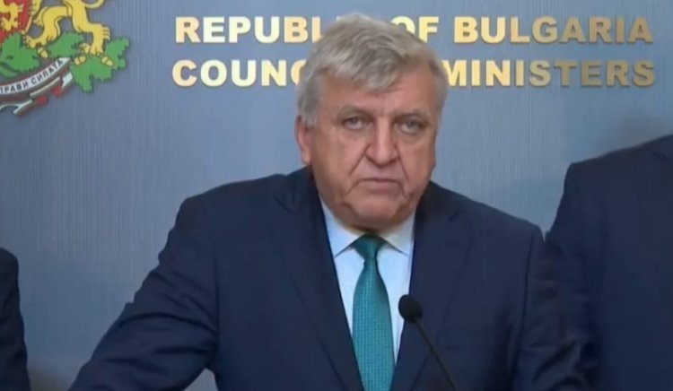 Басейнова дирекция Черноморски район БДЧР възложи пробовземане и последващо изследване