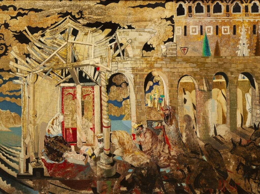 Рисунки живопис обекти и икони от Андрей Даниел Атанас Атанасов