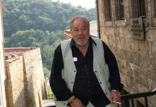 Националният литературен салон Старинният файтон съвместно с Националния литературен музей