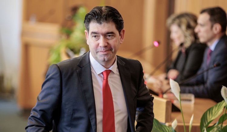 Категорично сме против приватизация или концесия на Топлофикация София ЕАД