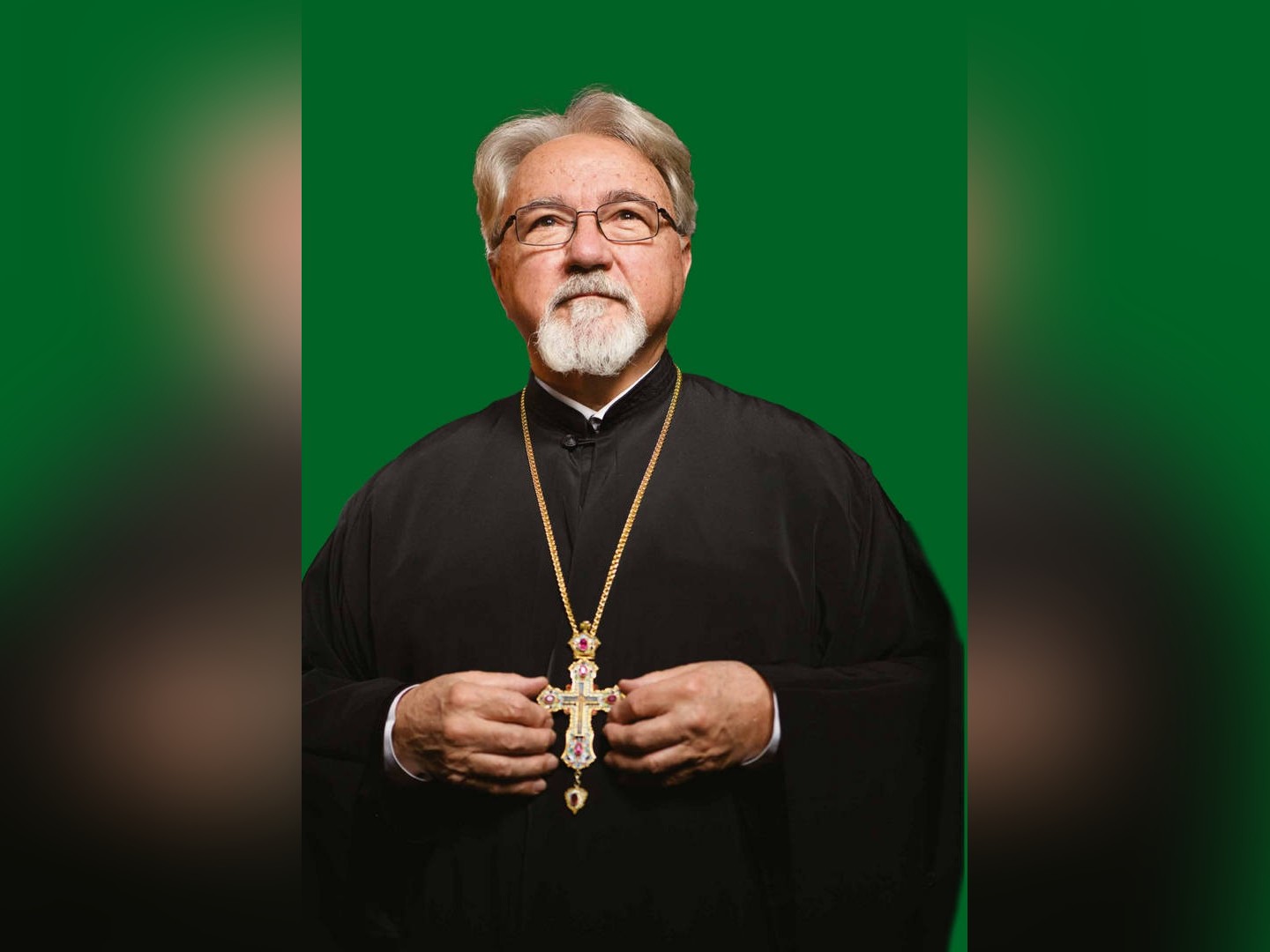 70 годишнината на отец Кирил Попов ще бъде отбелязана на