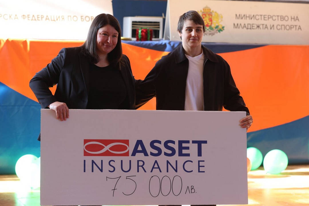 Шефката на федерацията по борба Станка Златева покани борците на