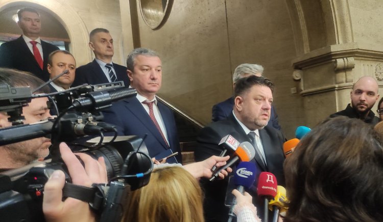 Без редовен бюджет близо 450 хиляди души ще останат без