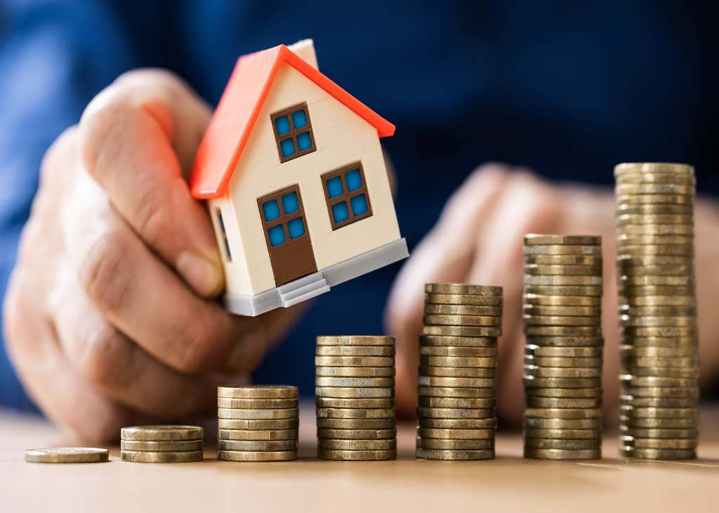 Цените на жилищата ще нараснат с 8 10 на сто