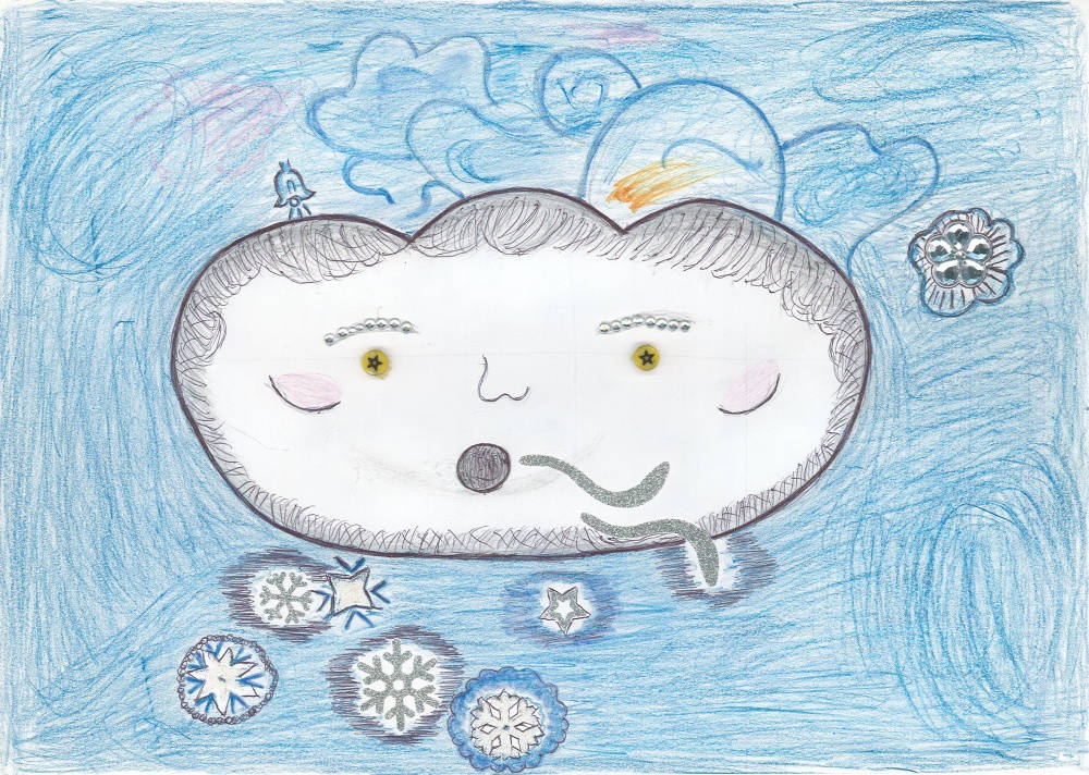 Наред с активното си стойностно присъствие в поезията за възрастни