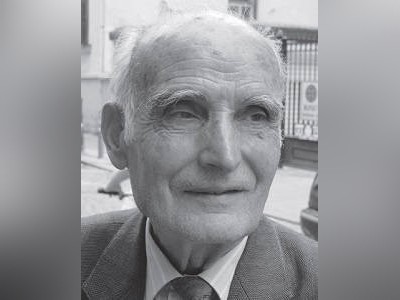 БЛАГО ИВАНОВ ПРАНГОВ е роден на 1 09 1933 г