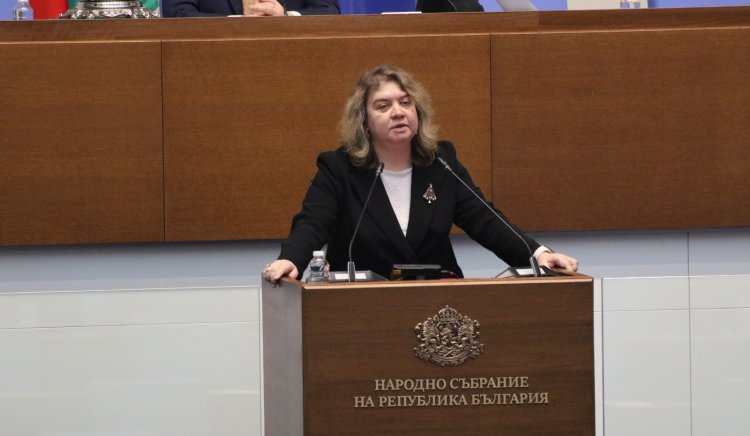 На 20 декември 2023 г се провежда третото гласуване на