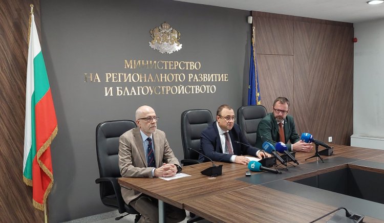 МРРБ АПИ и Националното тол управление отчитат рекордна събираемост на