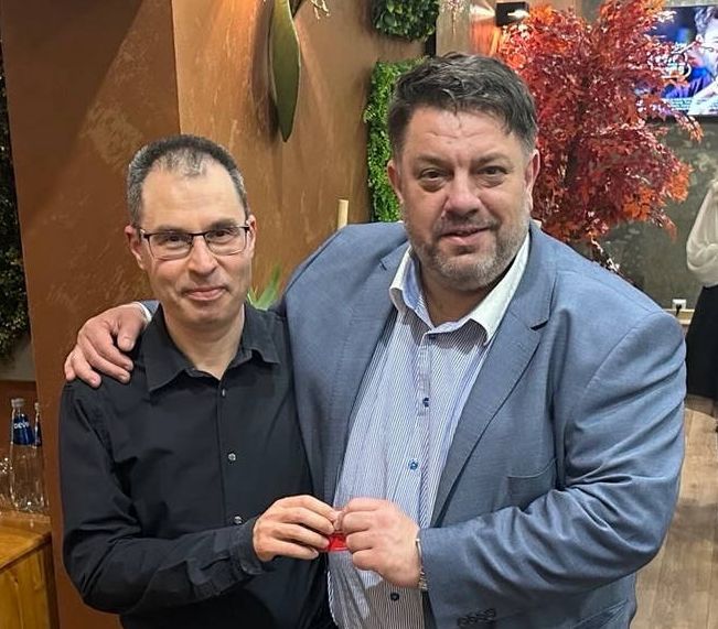 Никой не бива да отрича това което сме постигнали от