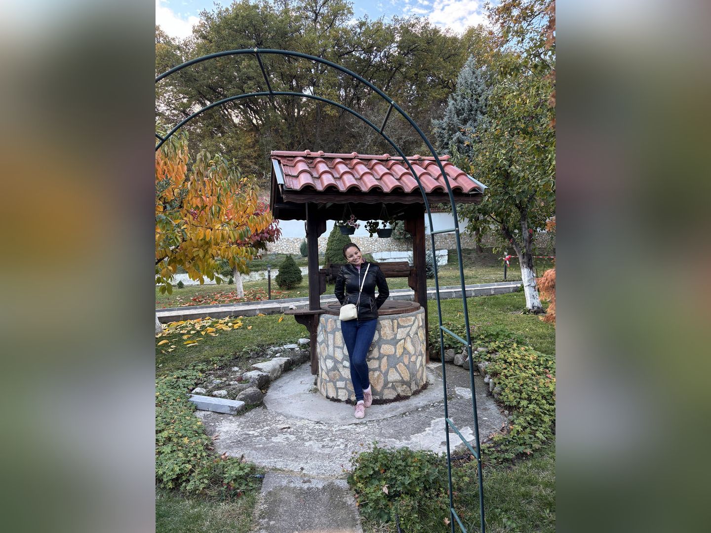 Чувала съм че в България има много места забулени в