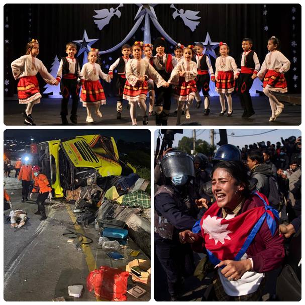 В Народното читалище Георги Парцалев 1901 в Левски се проведе