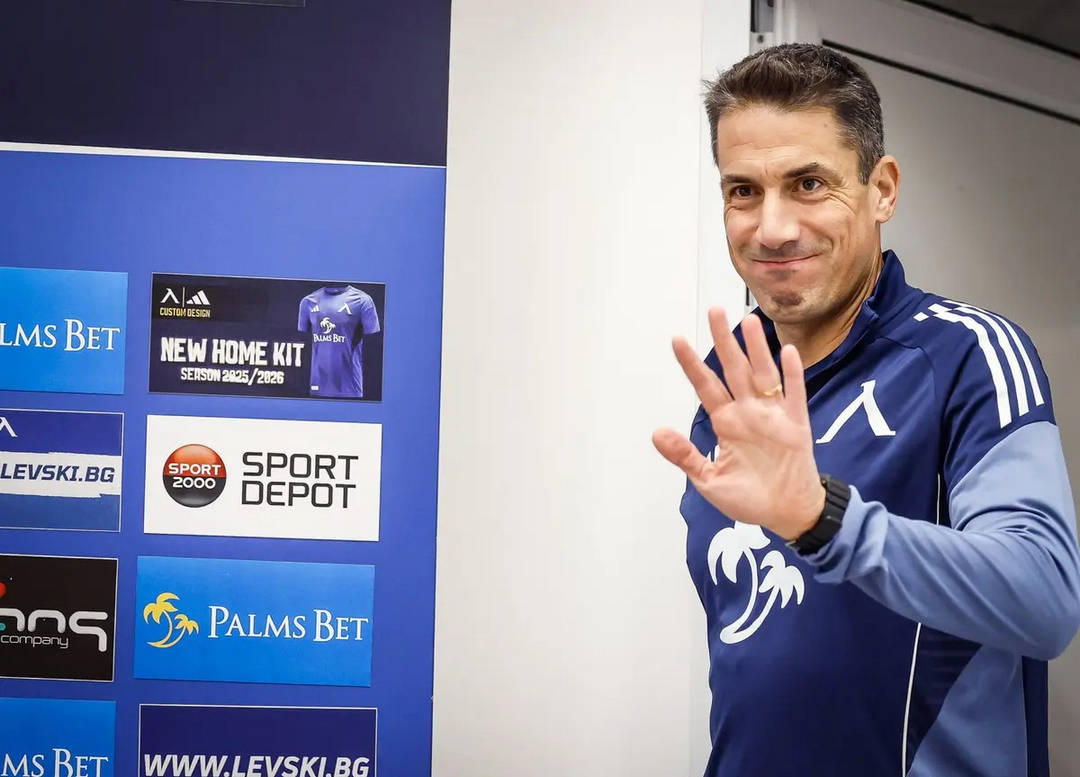 Левски продава капитана Вандерсон Цунами Бразилецът отива да играе във