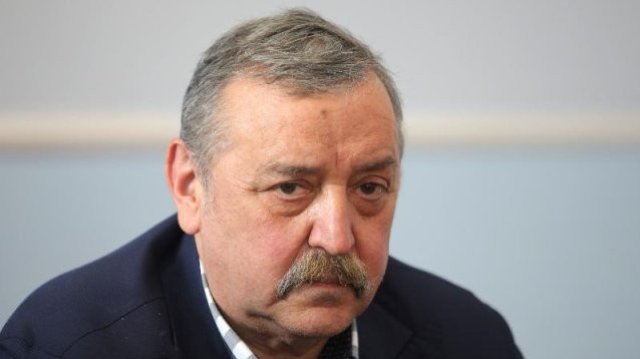 В момента доминиращият вариант на грип в нашата страна е