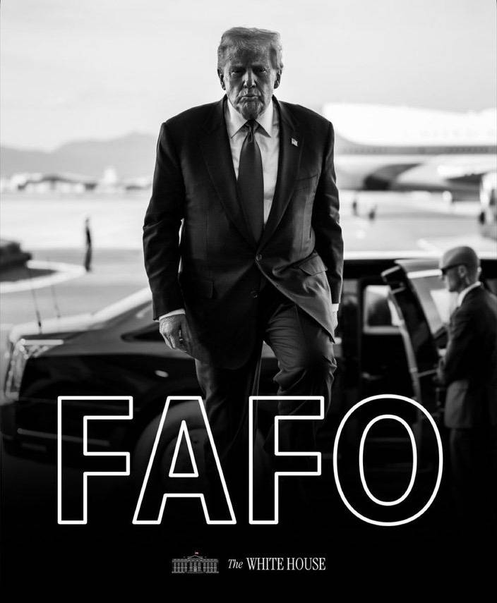 Ако САЩ сега се намесват във Венецуела без мандат на