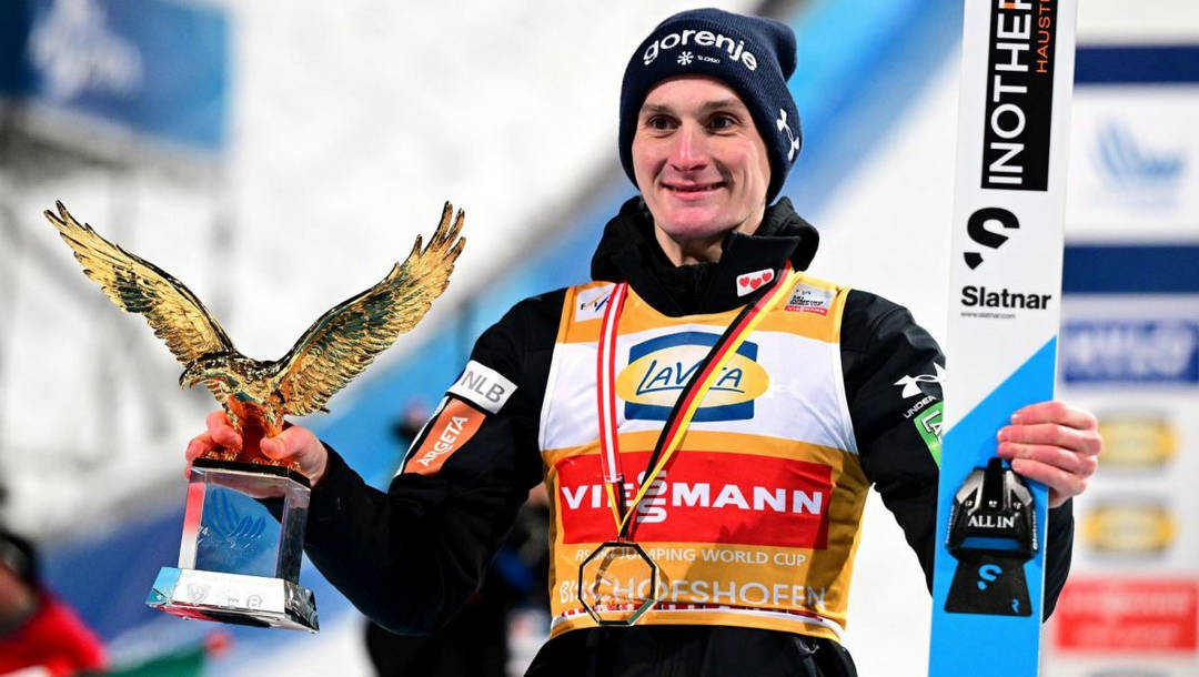 Владимир Зографски подобри рекорда за най успешно българско представяне в