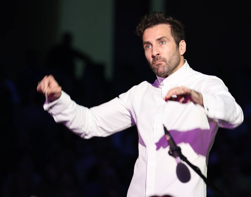 Безплатни майсторски класове по пиано и дирижиране организира Варненската опера